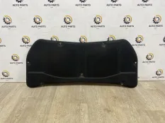 Шумоизоляция капота Mitsubishi Outlander