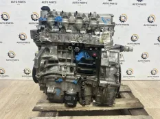 Двигатель Honda Civic