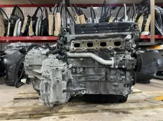 Двигатель Mitsubishi Outlander
