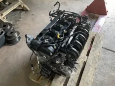 Двигатель Mazda 6