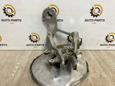 Кулак поворотный Audi A4