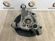 Кулак поворотный Nissan Teana