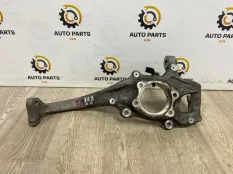 Кулак поворотный Audi A5