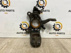 Кулак поворотный Audi Q3