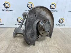 Кулак поворотный Audi A5
