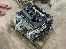 Двигатель Ford Mondeo