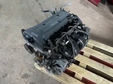 Двигатель Mitsubishi Outlander