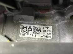 АКПП Mazda CX-5
