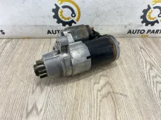 Стартер Nissan X-Trail