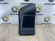 Обшивка багажника Honda CR-V