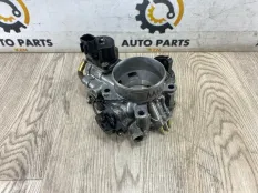 Дроссельная заслонка Mitsubishi Lancer