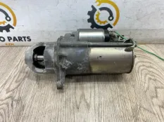 Стартер Chevrolet Captiva