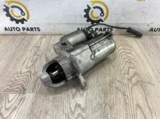 Стартер Chevrolet Captiva