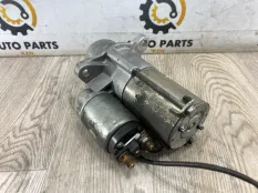Стартер Chevrolet Captiva
