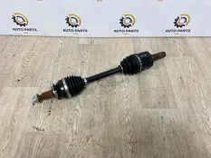 Привод Mazda CX-5