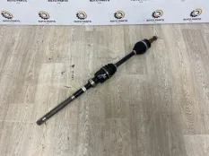 Привод Mazda CX-5