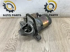 Стартер Nissan X-Trail