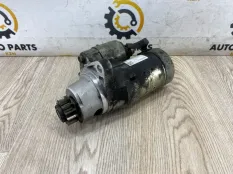 Стартер Nissan Teana