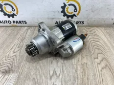 Стартер Mitsubishi Outlander