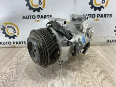 Компрессор кондиционера Mazda CX-30