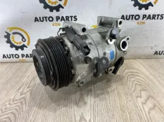 Компрессор кондиционера Mazda CX-30