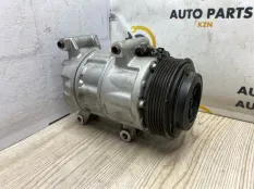 Компрессор кондиционера Mazda CX-30