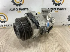 Компрессор кондиционера Mazda 3