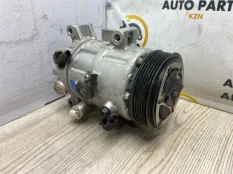Компрессор кондиционера Mazda 3