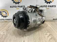 Компрессор кондиционера Mercedes-Benz G-Class