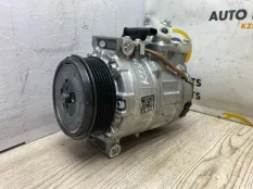 Компрессор кондиционера Mercedes-Benz S-class