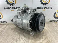 Компрессор кондиционера Mercedes-Benz S-class