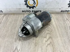 Стартер Mitsubishi Outlander