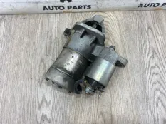 Стартер Nissan X-Trail