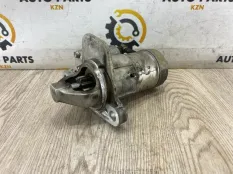 Стартер Nissan X-Trail