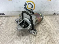 Стартер Nissan X-Trail