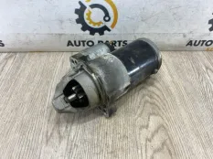 Стартер Mitsubishi ASX