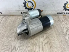 Стартер Mazda CX-5