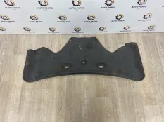 Шумоизоляция капота Nissan X-Trail