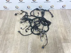 Проводка ДВС Mitsubishi Outlander