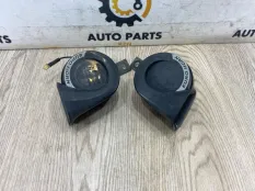 Звуковой сигнал Nissan X-Trail