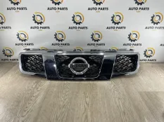 Решетка радиатора Nissan X-Trail