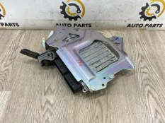 Блок управления двигателем Mitsubishi Outlander