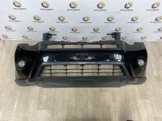 Бампер Nissan X-Trail