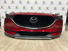 Ноускат Mazda CX-5