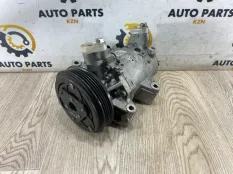 Компрессор кондиционера Mitsubishi L200