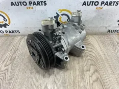 Компрессор кондиционера Mitsubishi Pajero Sport