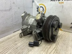 Компрессор кондиционера Mitsubishi L200