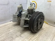 Компрессор кондиционера Mitsubishi Pajero Sport