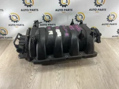 Коллектор впускной Jaguar XJ