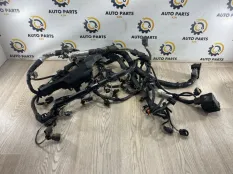 Проводка ДВС Jaguar XJ